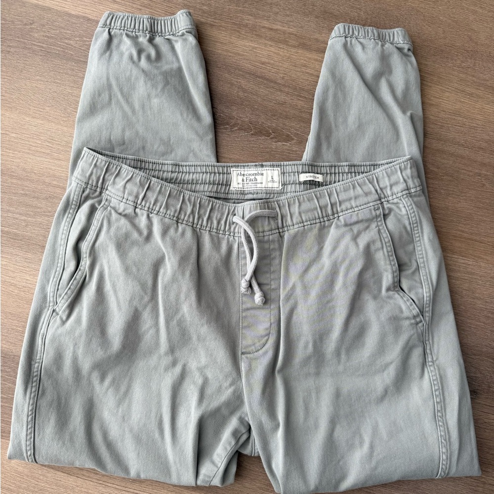 Abercrombie & Fitch Pants